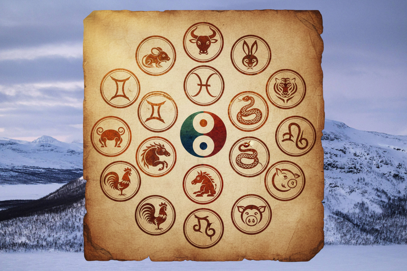 2026吉馬奔騰！12生肖「掌握4運」好事連發一整年