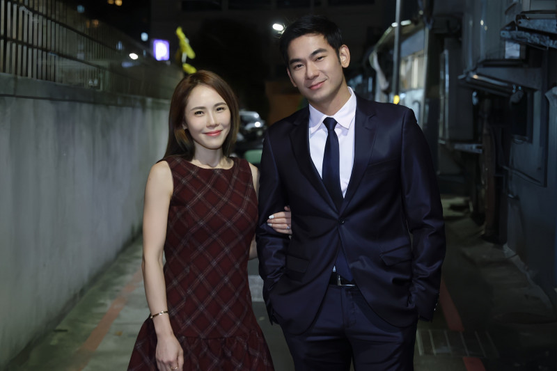 吳申梅嫁香港富尪！驚揭三年「人妻生活」哭了