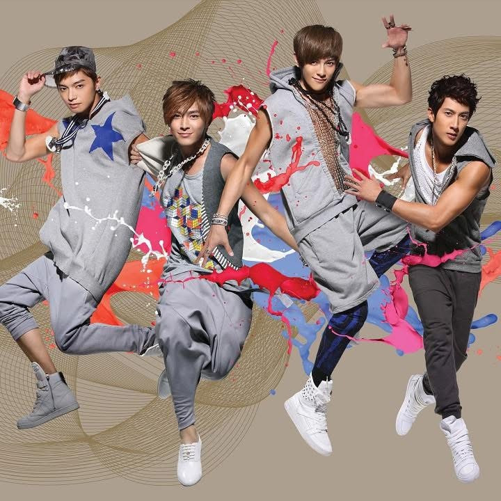 炎亞綸20週年洩真實心聲！致謝「飛輪海是起點」