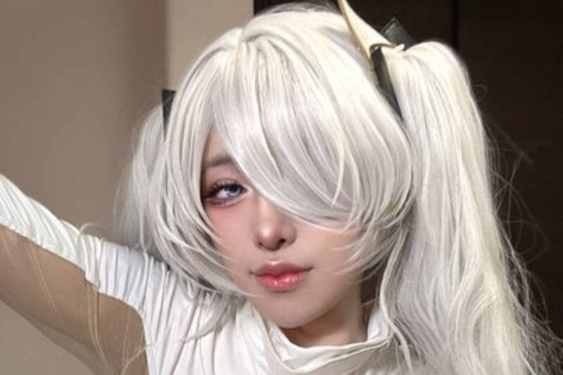 日本Coser收神秘禮物不知驚喜還驚嚇 恐怖經驗噁爆