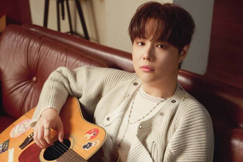 郭家瑋歌曲衝上KTV點歌榜冠軍 直白《你算個老幾》竟出現鬼鋼琴？