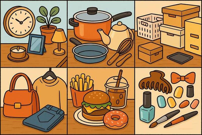 2026財氣聚攏、錢滾錢！從「逛街習慣」秒測「小發財」潛力