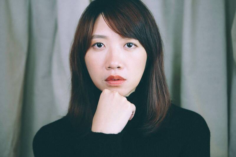 導演陳蔚爾表示蕭雅全說話不算話，真的是老狐狸。（翻攝自臉書）