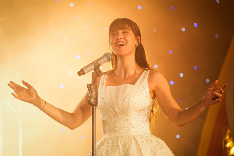 過氣天后消失7年...《泰殺歌后戰》愛情、財富一次清空