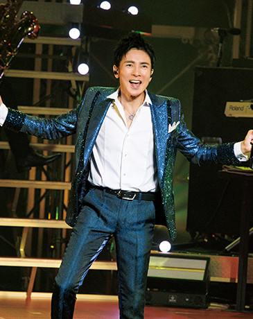 日本大咖歌王震撼宣布紅白引退 70歲親吐告別原因