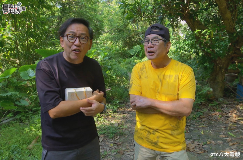 洪都拉斯克服恐高攀樹 一狀態嚇壞詹姆士