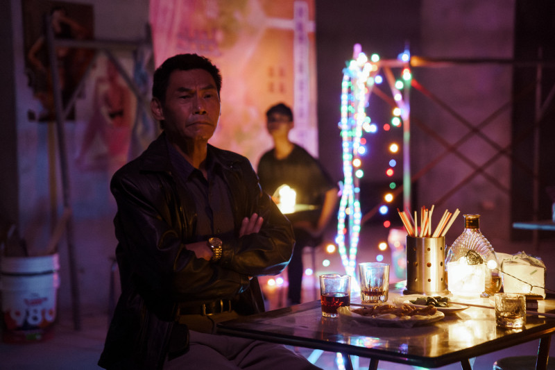 《恨女的逆襲》男性卡司全是狠人 夏靖庭「陰柔系角頭」成亮點