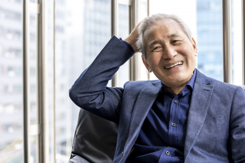 韓影帝生日倒數傳噩耗！兒子急返國「公司回應」超保守