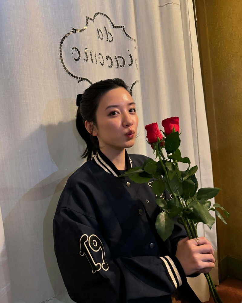 永野芽郁捲不倫醜聞 年底道歉粉絲：別相信眼前看到的