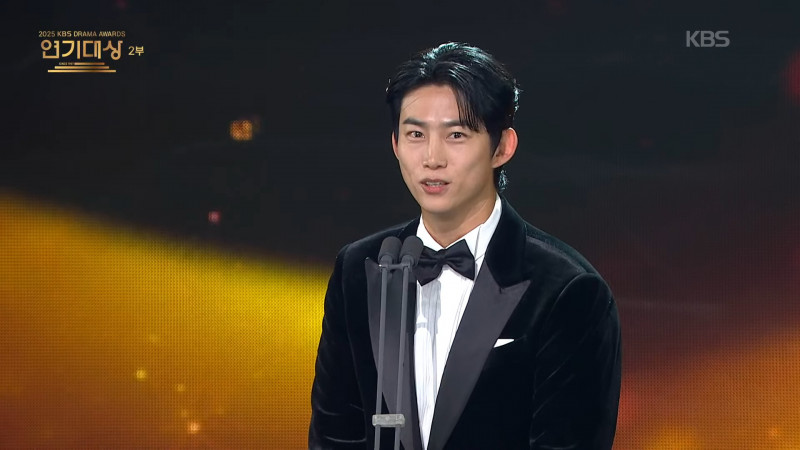 玉澤演首度放閃 呼喚未婚妻名字：我愛你