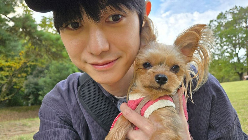 本鄉奏多童星出身，今年也已經35歲了。（翻攝自X）