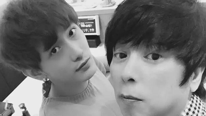 曹西平不信手足卻信他？ 乾兒子Jeremy身分曝光