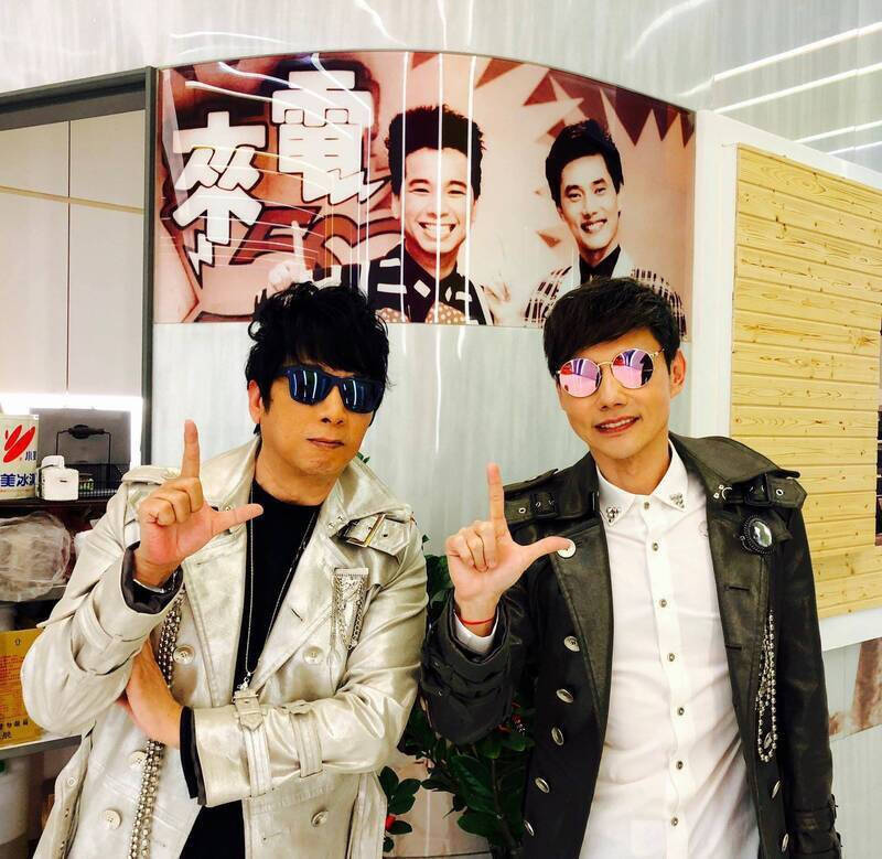 曹西平驟逝 白冰冰：一代偶像突然就走了