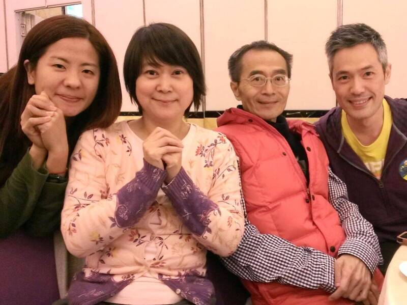 李國修70歲冥誕  樊光耀感恩惜福