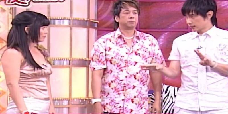 （影音）狄鶯逼問「你是GAY嗎？」  曹西平直球對決