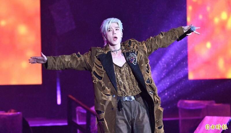 畢書盡「唱錯詞」懊惱道歉 談5歲女兒突曝備妥棒球棍