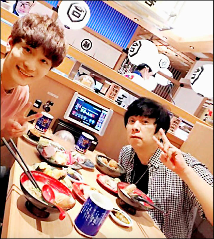 曹西平睡夢中過世 乾兒子曝1隱疾....疑為死因