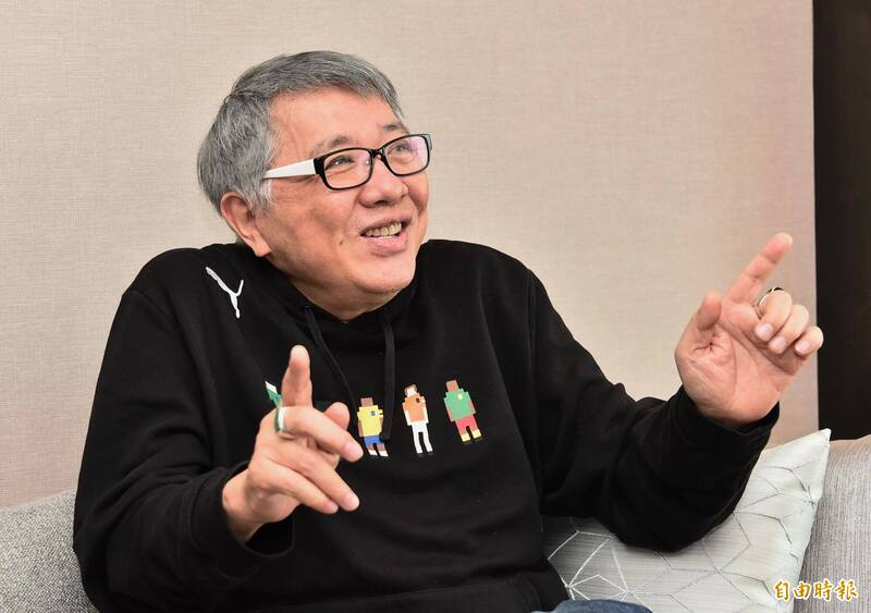 王夢麟傳出涉嫌酒駕。（資料照，記者陳奕全攝）