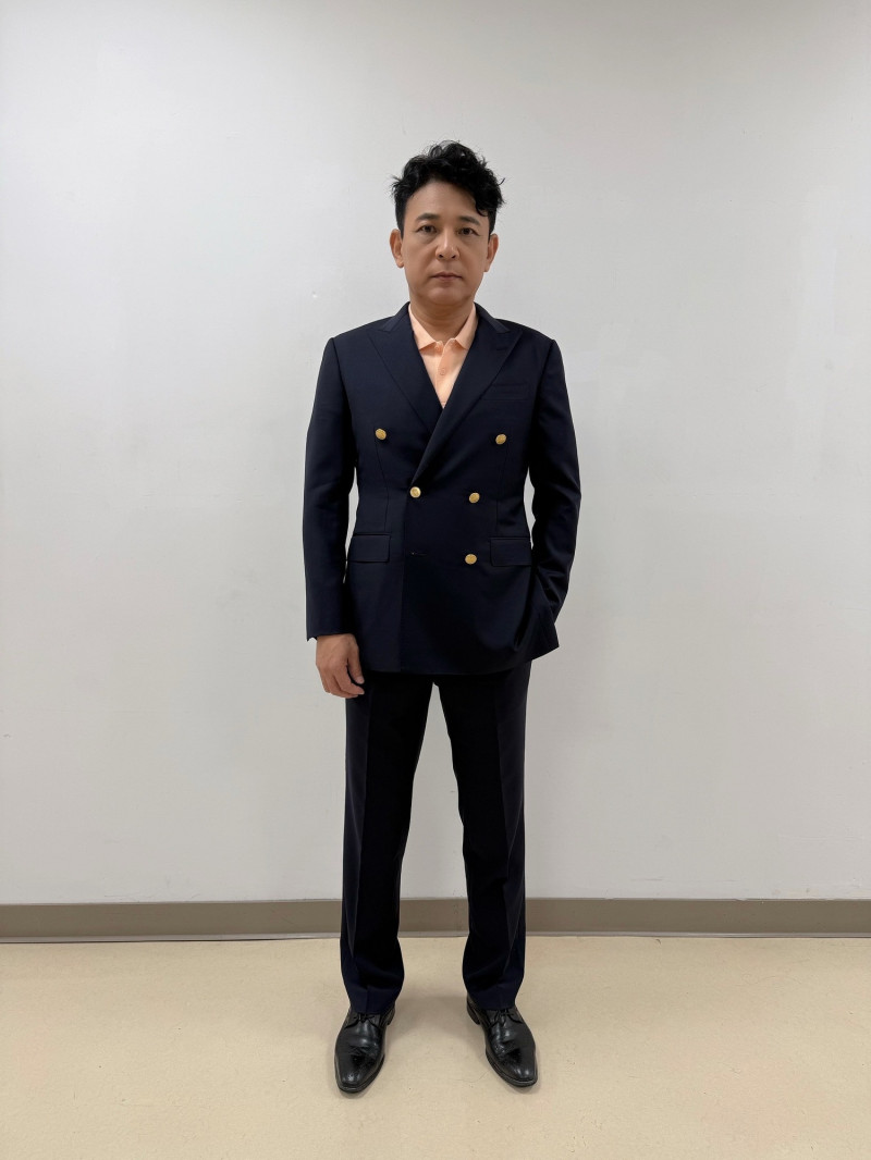 資深演員「轉行當房仲」砸重本治裝 現身揭《豆腐媽媽》拍戲內幕