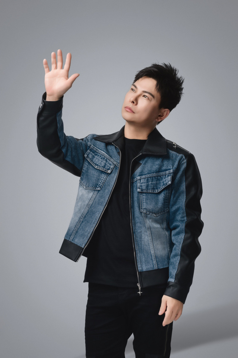 歐陽樂親揭悲慘身世。（比佛利影音多媒體提供）