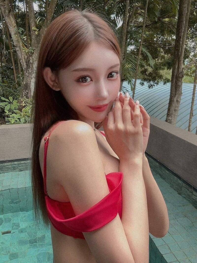 前AV女優明日花綺羅。（翻攝自X）