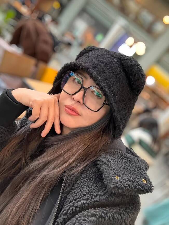 王祖賢今睡早上向粉絲祝賀2026新年快樂。（翻攝自百度貼吧）