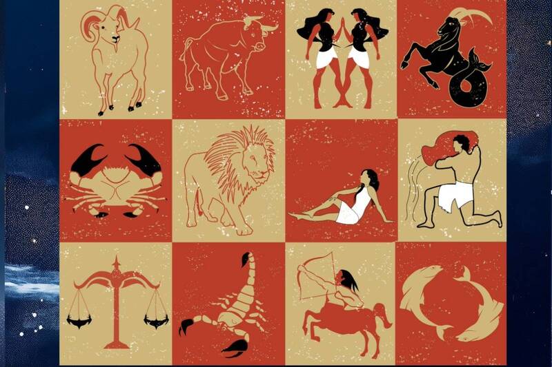 【12星座週末運勢】新年第一運很重要！巨蟹滿月助攻「強勢位」