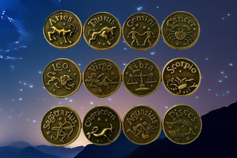 【01/05～01/11星座運勢】窮神退散！12星座「理財指南針」錨定2026一路發