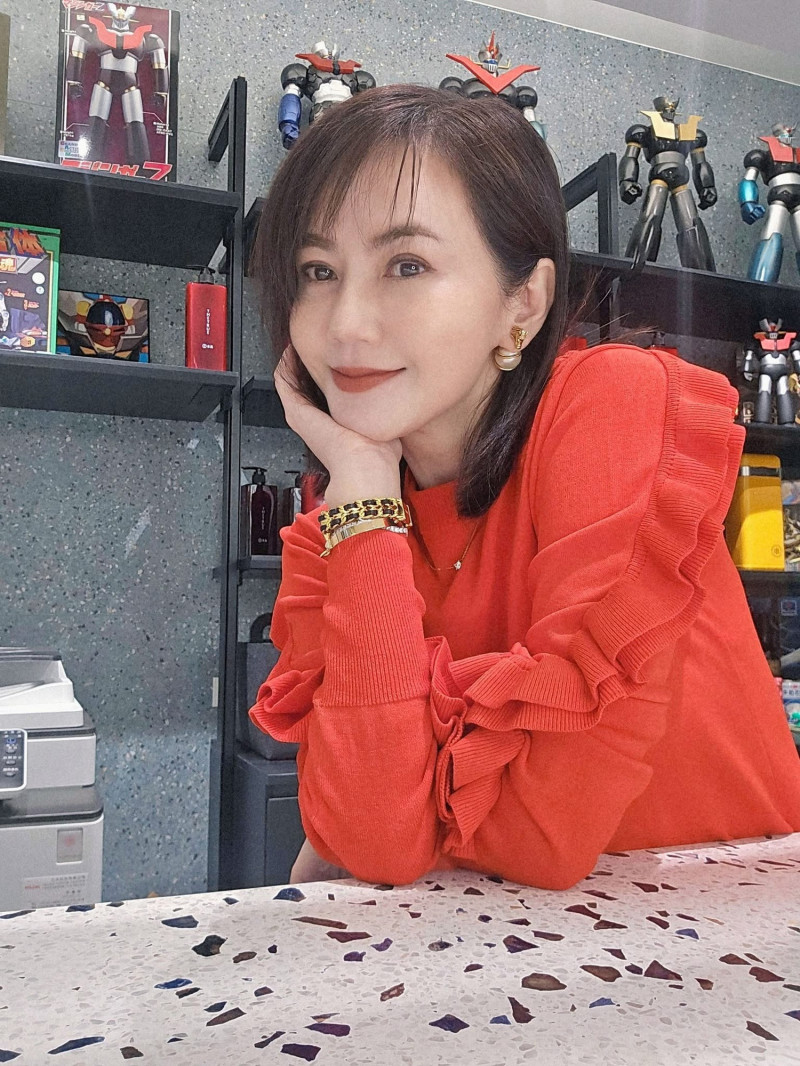 喪父後驚爆身世真相 簡沛恩50歲才知道「我其實不姓簡」