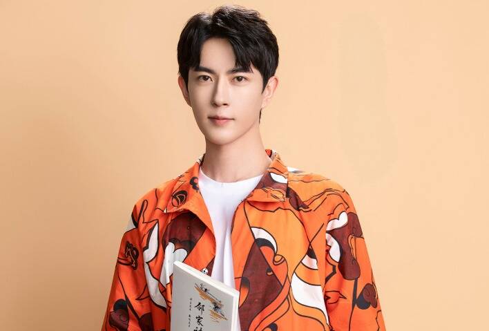 中國男星于朦朧則是於2025年9月11日過世。（翻攝自微博）