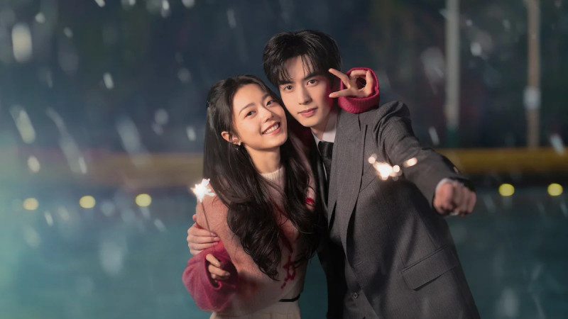 夯劇《驕陽似我》被越南Netflix下架！這「1畫面」爆爭議禁播