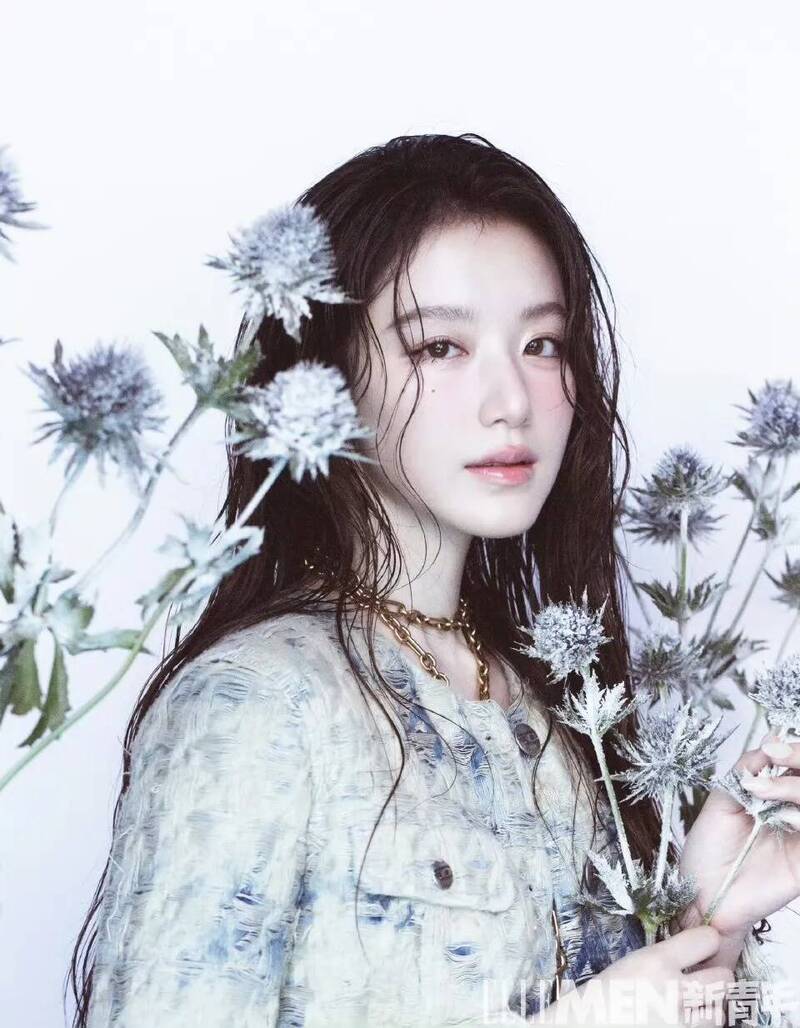 今天是舒華的26歲生日。（翻攝自微博）