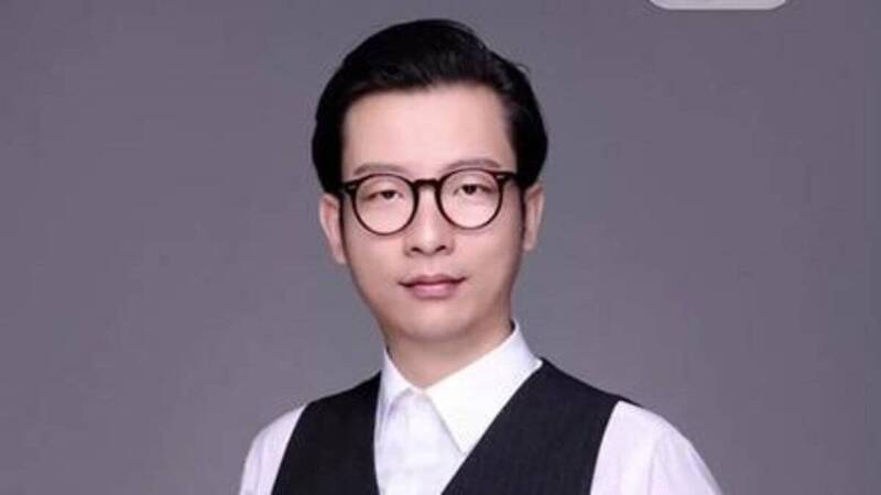 汪小菲失控，瘋狂攻擊抖音副總裁李亮。（翻攝自微博）