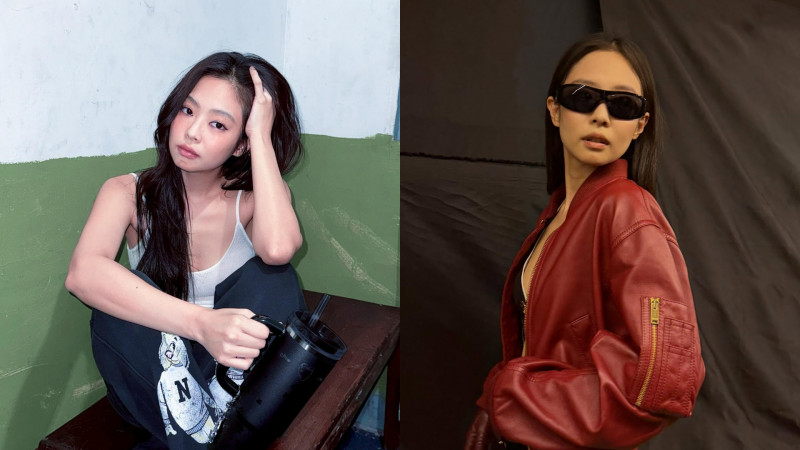 金唱片第一獎出爐！女團爆冷奪人氣獎 JENNIE才第三名