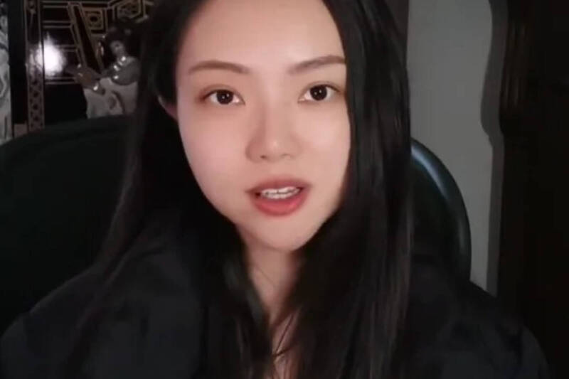 蔡依林提告網紅拍片硬拗「宗教活動」 中國公文啪啪打臉