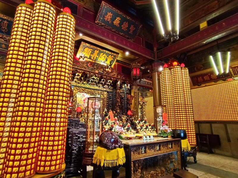 2026丙午馬年點光明燈最佳時間出爐  攻略一次看