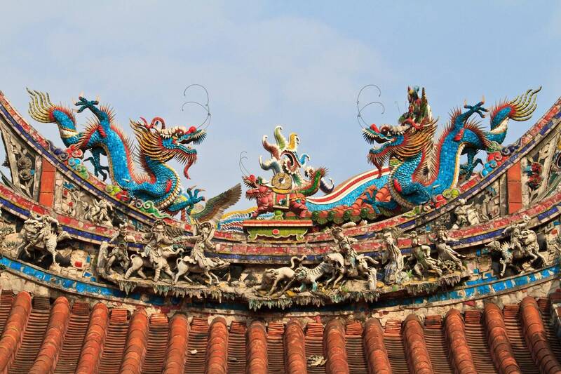 俗諺云：「太歲當頭坐，無喜必有禍；太歲出現來，無病恐破財。」建議這4個生肖今年最好到廟裡安太歲或點太歲燈。（翻攝自臉書）