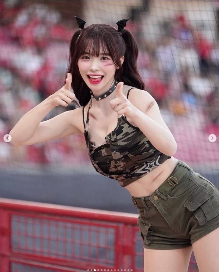 林妍霏嘲諷李多慧口音！味全龍力挺：幽默不該建立在貶低他人