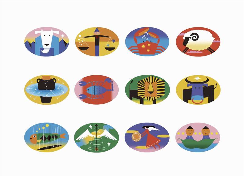 【12星座週末運勢】2026吉運大補帖！「這2天」化挫折為動力