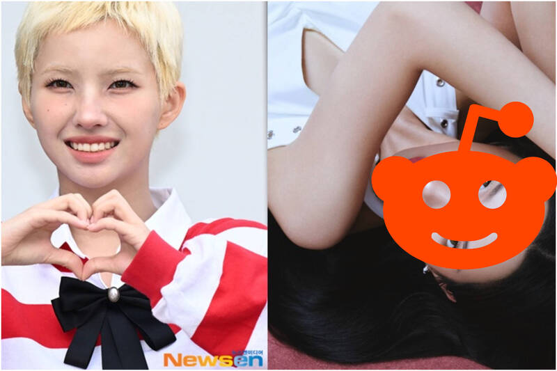 i-dle田小娟最新造型 華麗變身反轉魅力掀熱議