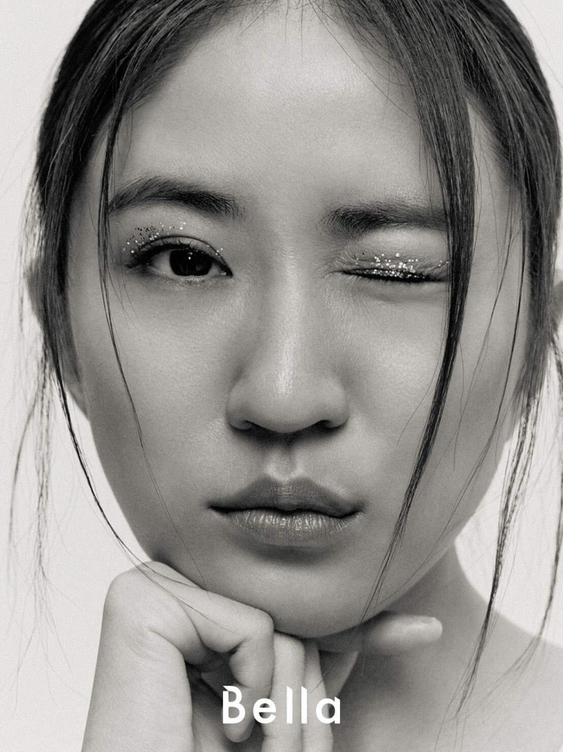 9m88從舞台走進電影世界，感受到截然不同的能量。（《Bella儂儂》雜誌提供）