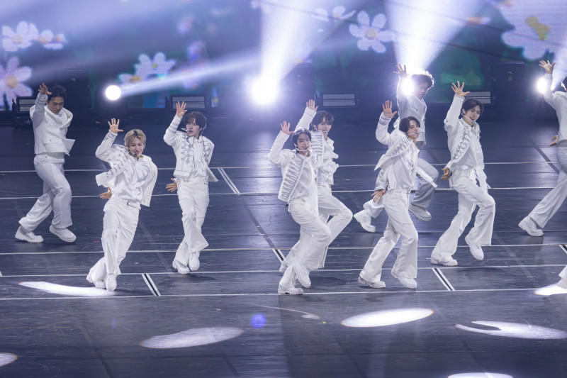 金唱片－TWS。（讀者提供）