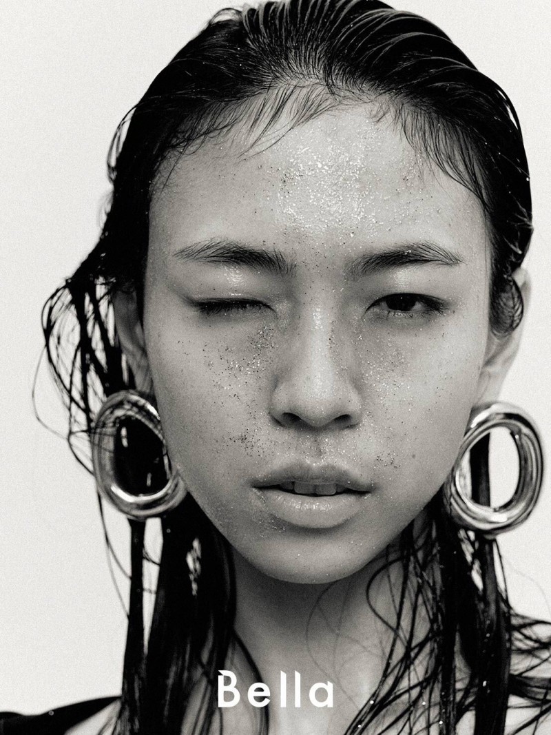 25歲首拍電影就衝金馬＋奧斯卡 《左撇子女孩》馬士媛：人生快轉得太猛