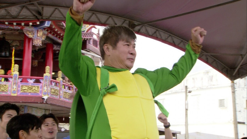 胡瓜月底告別《綜藝大集合》有逆轉？傳復合再續主持 民視副總回應了