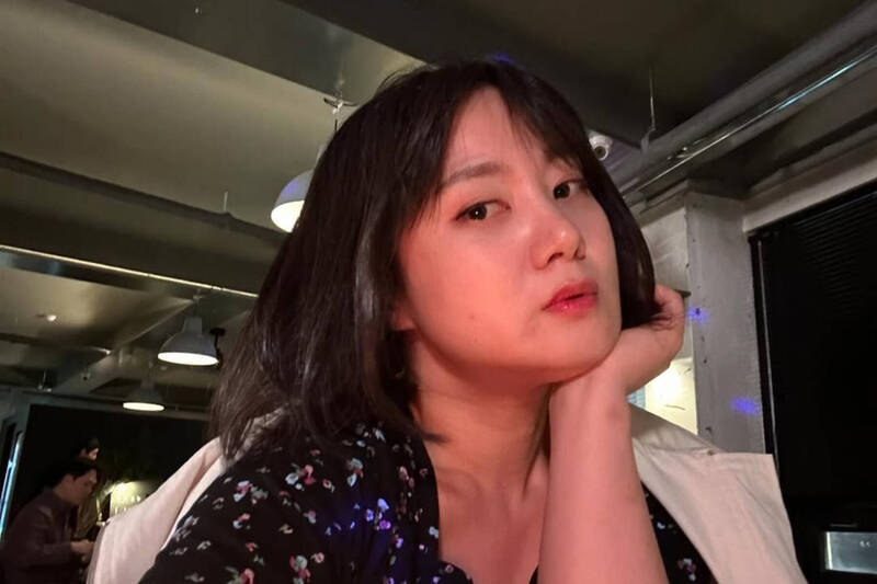 韓女星朴娜勑爭議再擴大 D社爆料經紀人悲慘遭虐