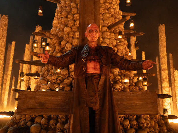 更恐怖殘暴！《28年毀滅倒數》續作回歸崩壞人性更黑暗