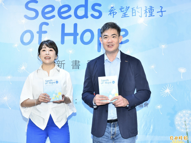 （影）昔罹癌又中風！89歲連戰近況曝 二媳婦路永佳認「夫妻拉扯」突喊想哭