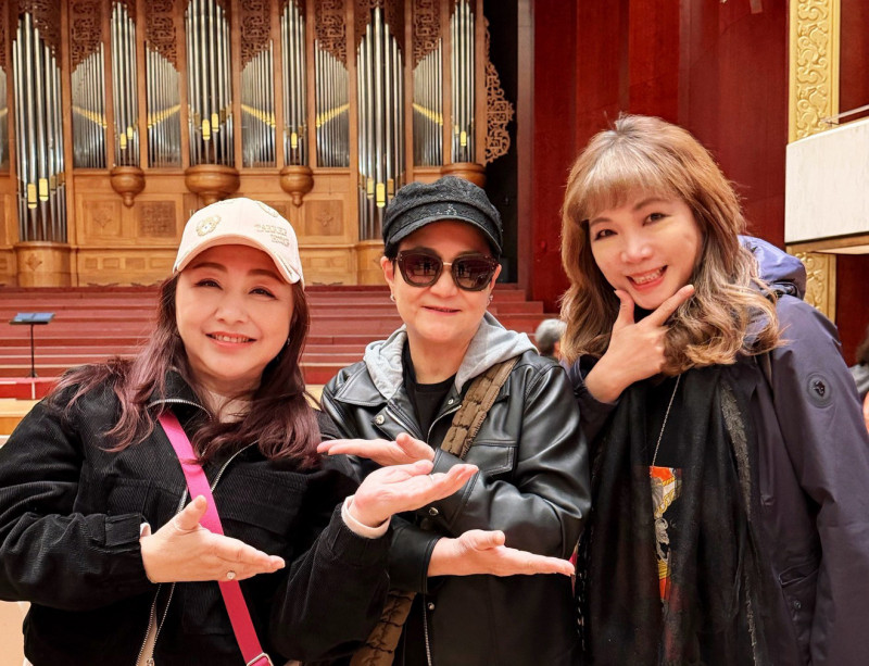 台大高材生民歌天后大學嫩照美成這樣 迎生日期待搭高鐵半價