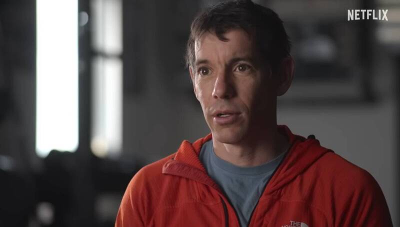 將徒手攀登101外牆！「攀岩之神」挑戰全球直播 賈永婕：我的心臟好大