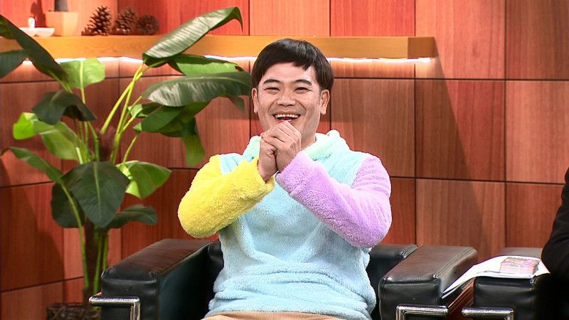 馬國弼曾因將八點檔《市井豪門》中的「楊坤火」詮釋的太過逼真，以至於逛市場時被嗆聲，甚至當場挨了一記巴掌，令他哭笑不得。（年代提供）